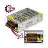Fuente de Alimentación Switching 5V 10A S-50-5 WESTOR