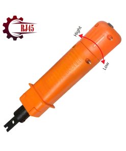Ponchador de Impacto para Jack RJ45 HT-314B HURRICANE