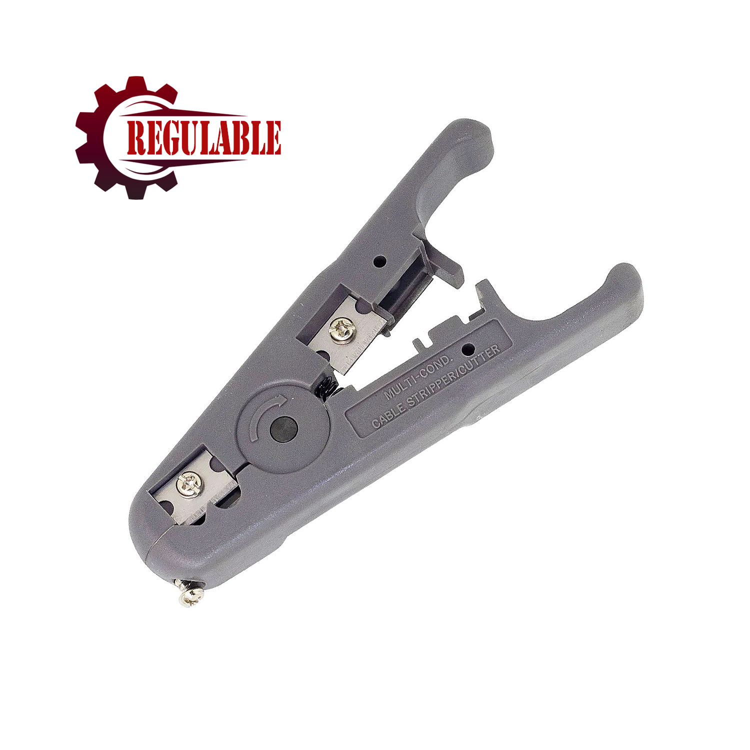 Alicate Pelacables Regulable HT-S501A HURRICANE 1 Alicate Pelacables Regulable HT-S501A HURRICANE