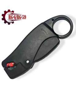 Pelador Rotativo de Cable RG-58/RG-59/RG-6 HY-352 HONY