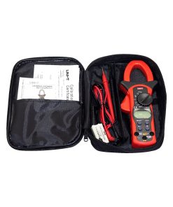 Pinza Amperimétrica Digital UT-205A UNI-T