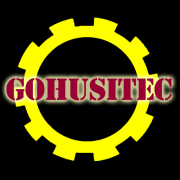 Logo de Gohusitec – gohusitec.pe
