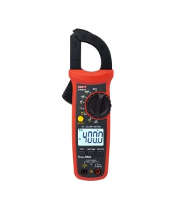 Pinza Amperimétrica Digital UT202+ UNI-T