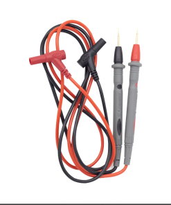 Punta Ultrafina para multitester 10 Amp NB-449 MIYAKO