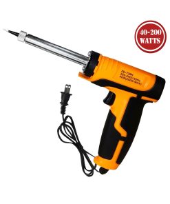 Cautin Tipo Pistola 40W/200W ZD-729N TAKEMA