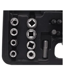 Set De Atornillador Inalámbrico Con Perilleros 45 En 1 CSD-P45N1 MIYAKO USA