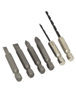 Set De Atornillador Inalámbrico Con Perilleros 45 En 1 CSD-P45N1 MIYAKO USA